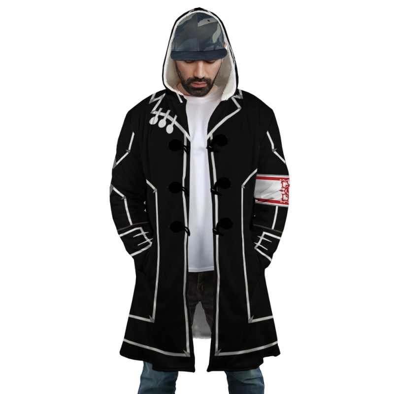 Night Class Vampire Knight Dream Cloak Coat
