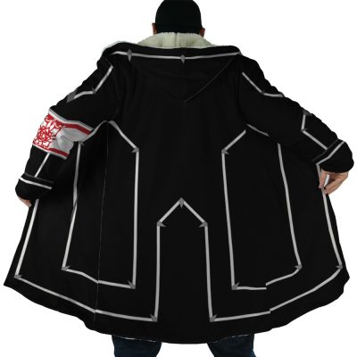 Night Class Vampire Knight Dream Cloak Coat