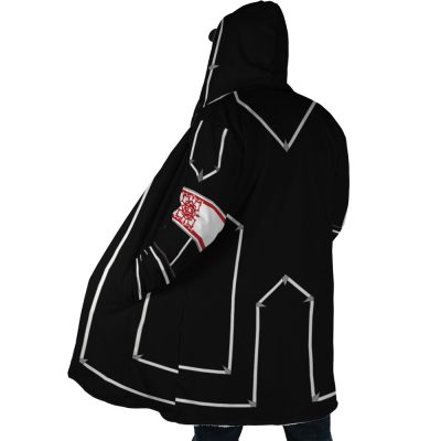 Night Class Vampire Knight Dream Cloak Coat