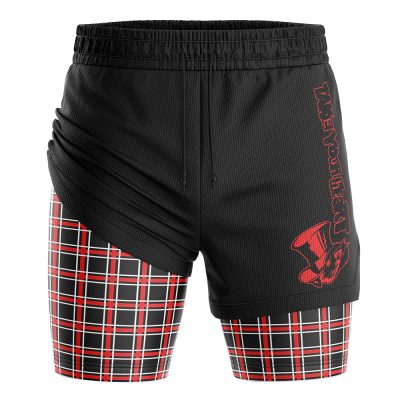 Take Your Heart Persona 5 2-in-1 Performance Shorts