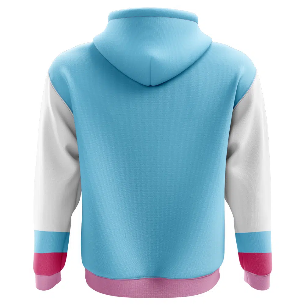 Shiny Sylveon Pokemon Hoodie | Anime Ape