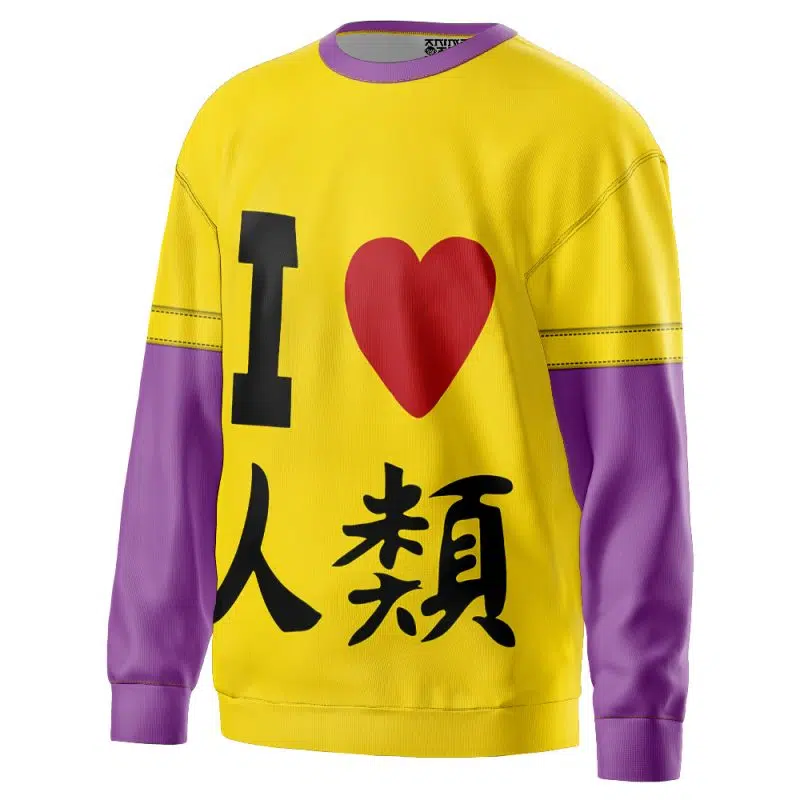 Sora No Game No Life Sweatshirt