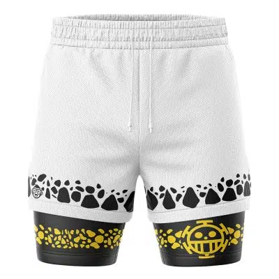 ONE PIECE - taka1810 Trafalgar Law Punk Hazard V2 One Piece 2-in-1 Performance
