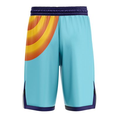 Tune Squad Space Jam 2 Basketball Shorts