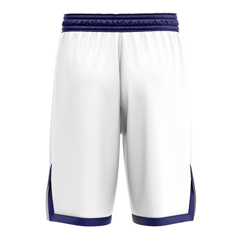 Tune Squad Space Jam Classic Basketball Shorts