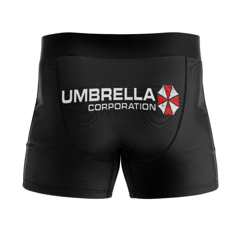 Boxer Briefs Men's Underwear