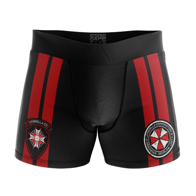 Boxer Briefs Men's Underwear
