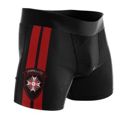 Boxer Briefs Men's Underwear