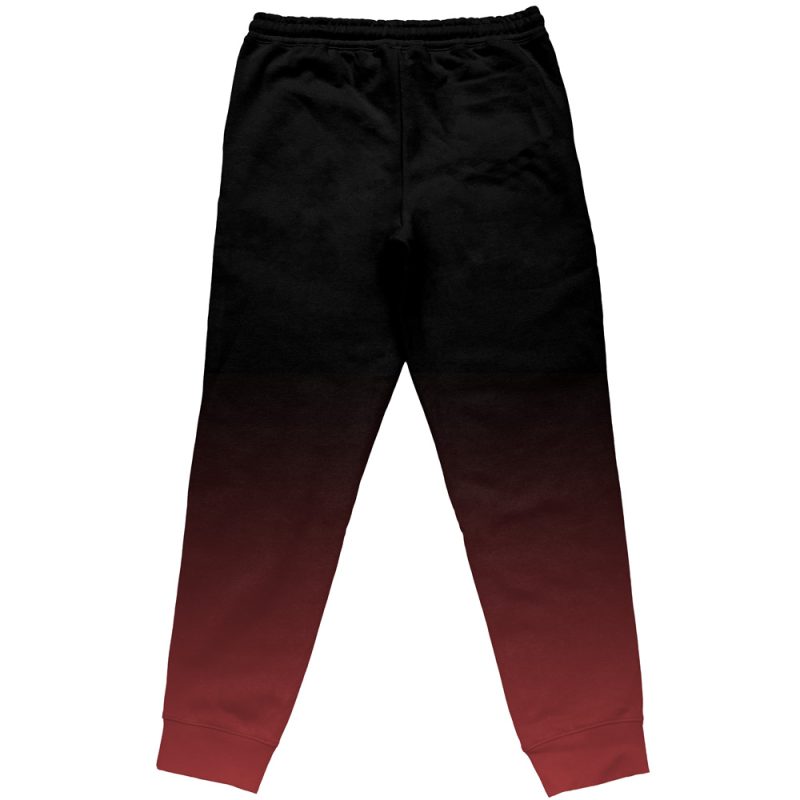 Okarun Dandadan Streetwear Sweatpants - Image 2
