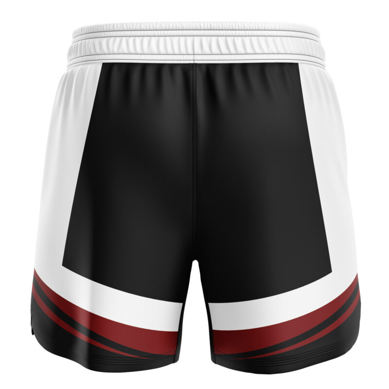 Avengers Endgame BJJ MMA Fight Shorts - Image 2