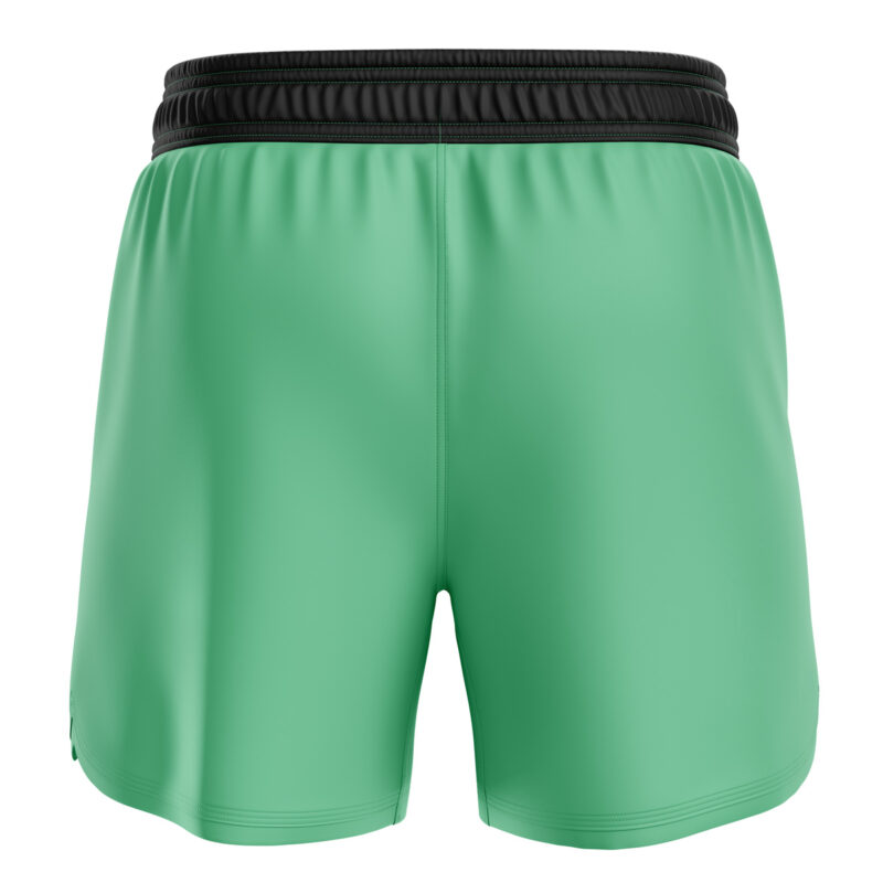Planet Express Futurama BJJ MMA Fight Shorts - Image 2
