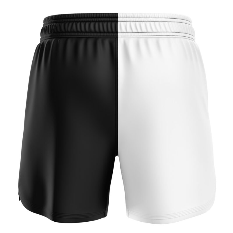 Ryuk Death Note BJJ MMA Fight Shorts - Image 2