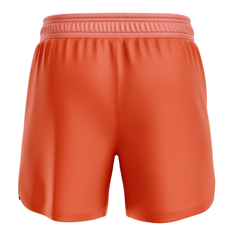 Magikarp Face Pokemon BJJ MMA Fight Shorts - Image 2