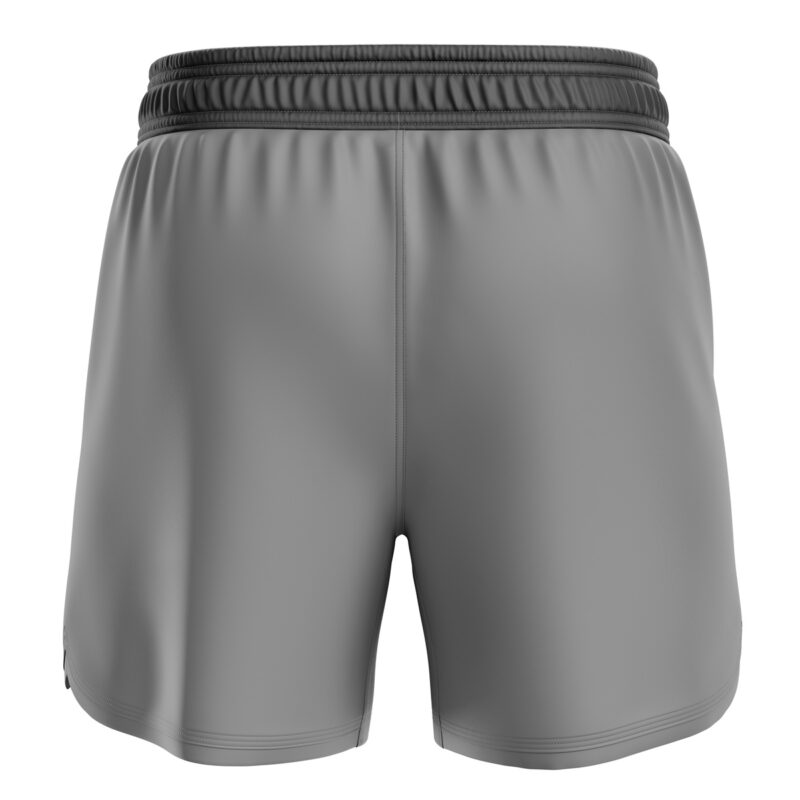 No Face Spirited Away BJJ MMA Fight Shorts - Image 2