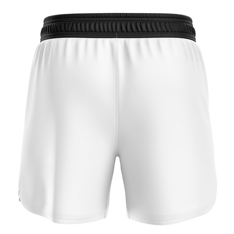 Ken Kaneki Tokyo Ghoul BJJ MMA Fight Shorts - Image 2