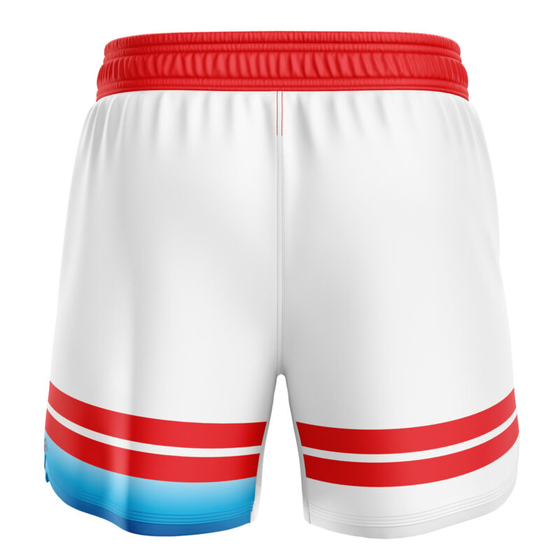 Harley Quinn Suicide Squad BJJ MMA Fight Shorts - Image 2
