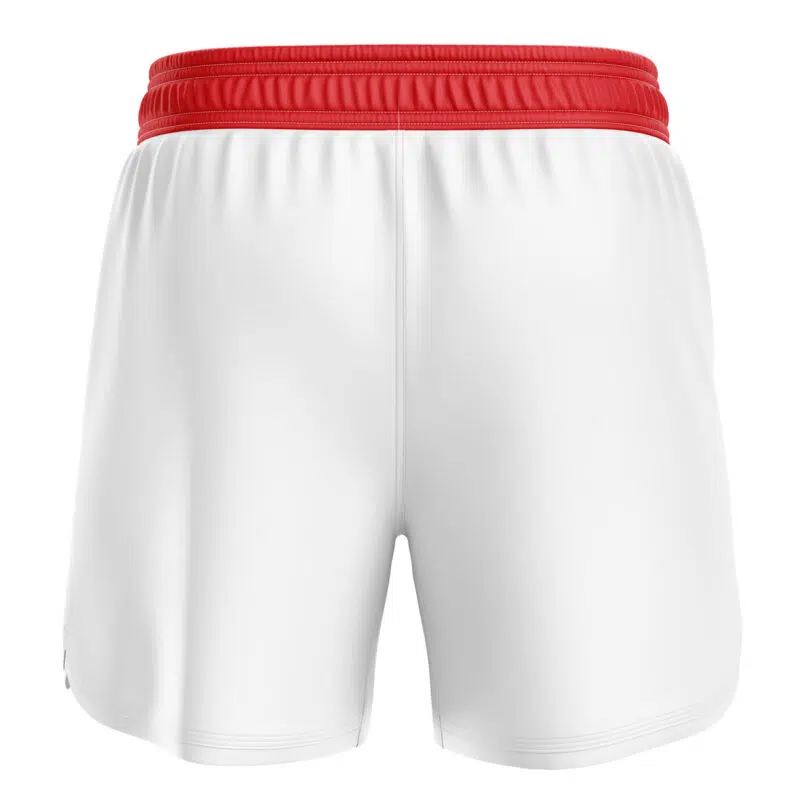 Saitama Oppai One-Punch Man BJJ MMA Fight Shorts - Image 2