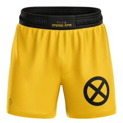 Deadpool Trainee BJJ MMA Fight Shorts