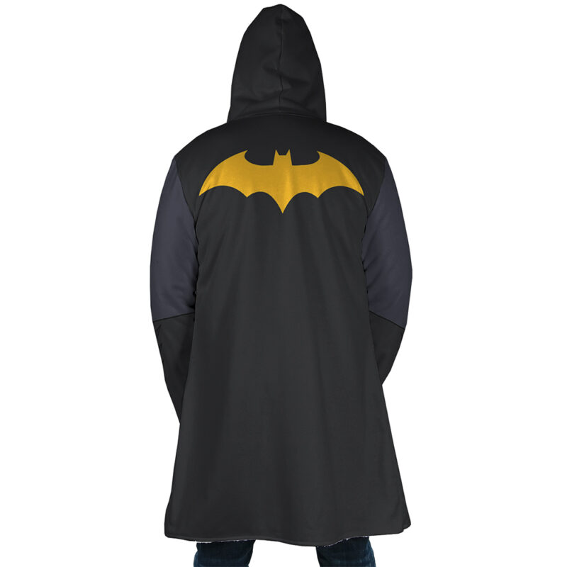 Batman DC Comics Dream Cloak Coat - Image 6