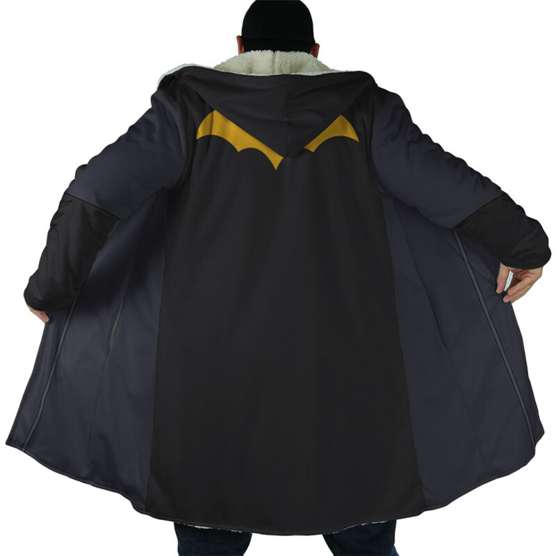 Batman DC Comics Dream Cloak Coat - Image 2