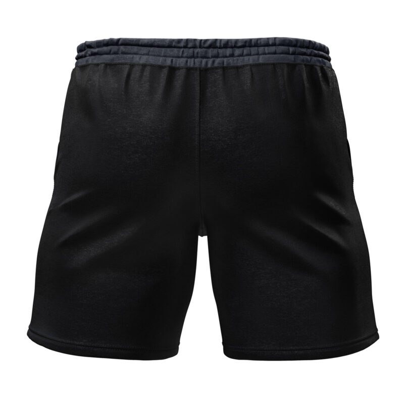 Batman DC Comics Gym Shorts - Image 2