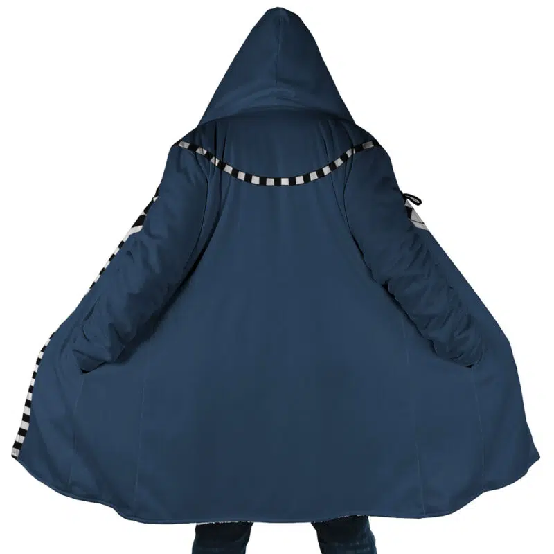 Death Castlevania Symphony of the Night Dream Dream Cloak Coat