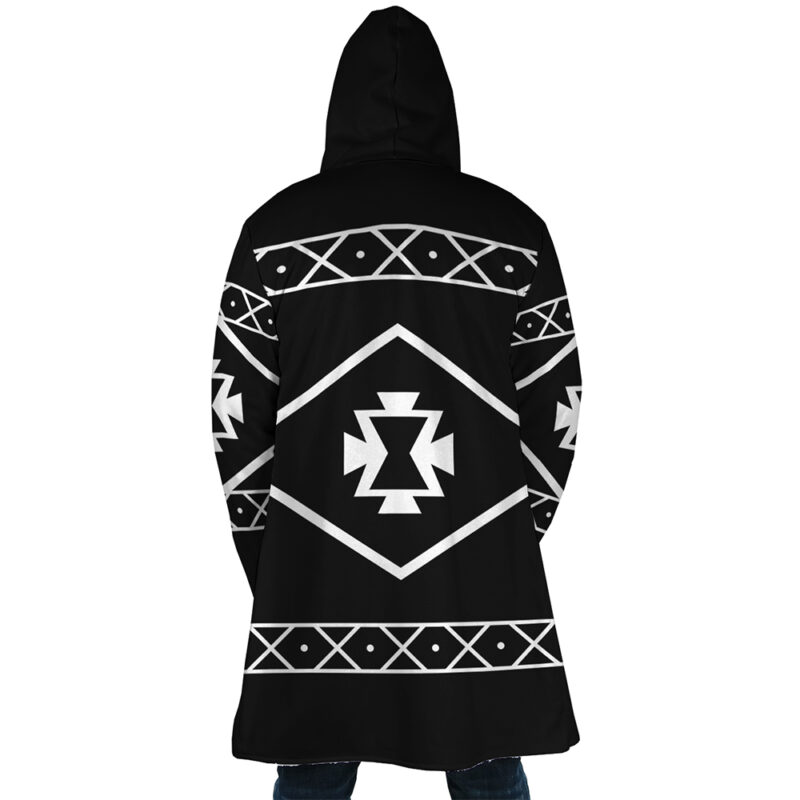 Draken Tokyo Revengers Dream Cloak Coat - Image 6