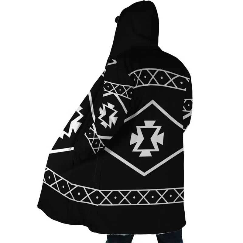 Draken Tokyo Revengers Dream Cloak Coat - Image 5