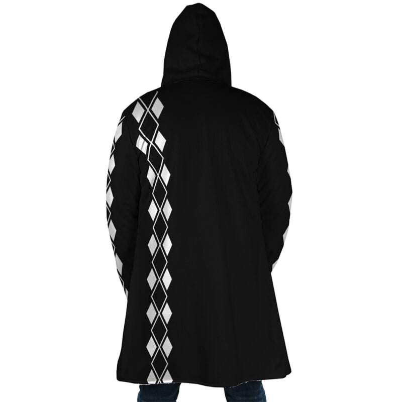 Draken V2 Tokyo Revengers Dream Cloak Coat - Image 6