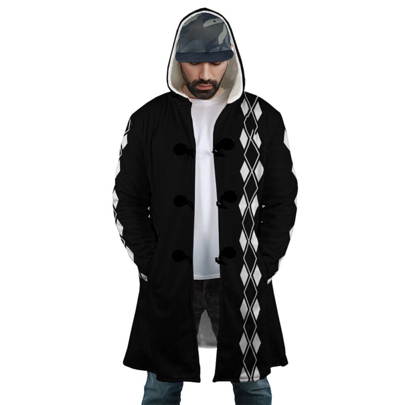 Draken V2 Tokyo Revengers Dream Cloak Coat - Image 3