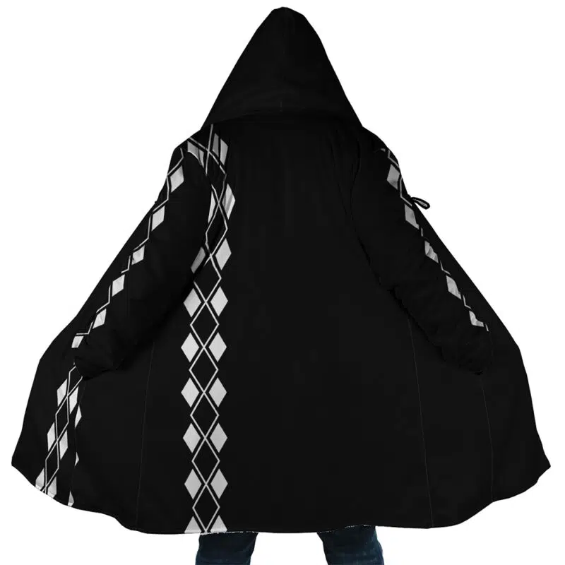 Draken V2 Tokyo Revengers Dream Cloak Coat