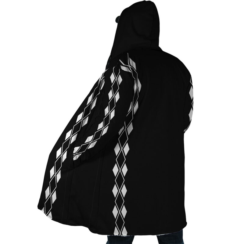 Draken V2 Tokyo Revengers Dream Cloak Coat - Image 5
