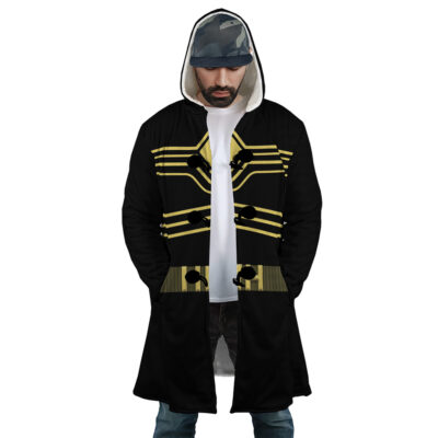 Hawks My Hero Academia Dream Cloak Coat