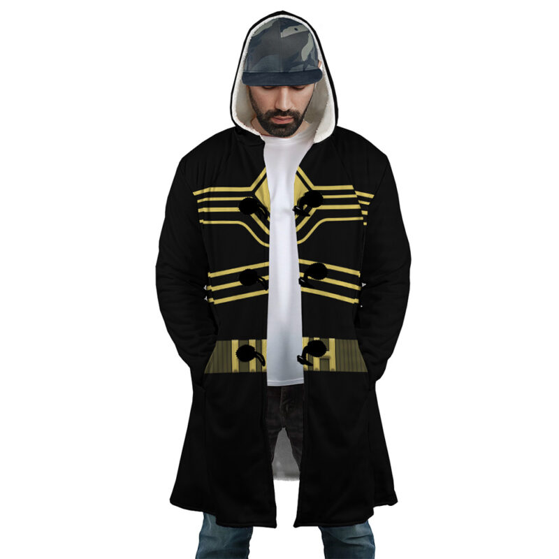 Hawks My Hero Academia Dream Cloak Coat