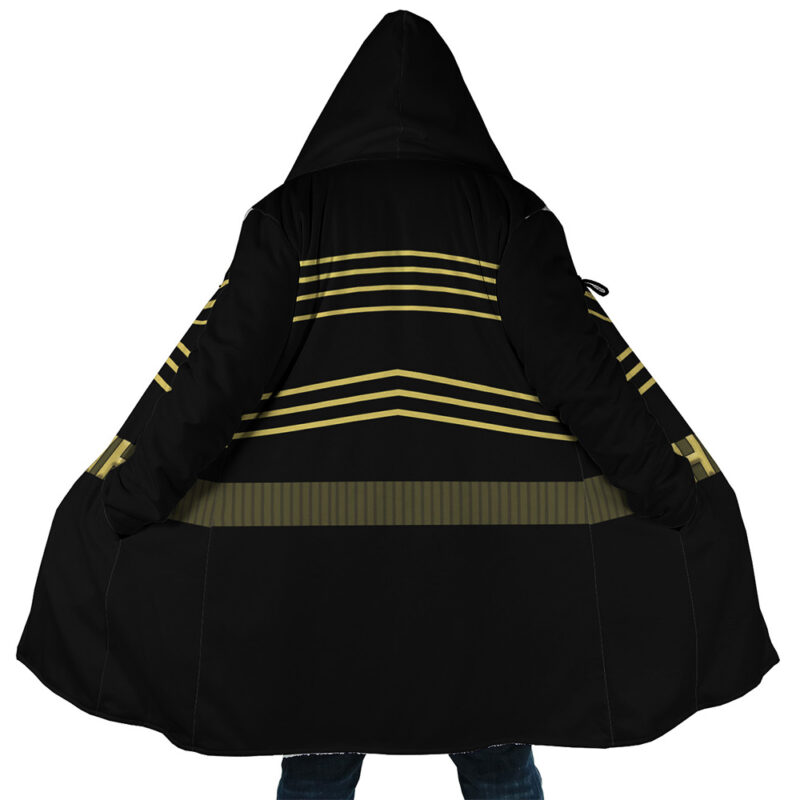 Hawks My Hero Academia Dream Cloak Coat
