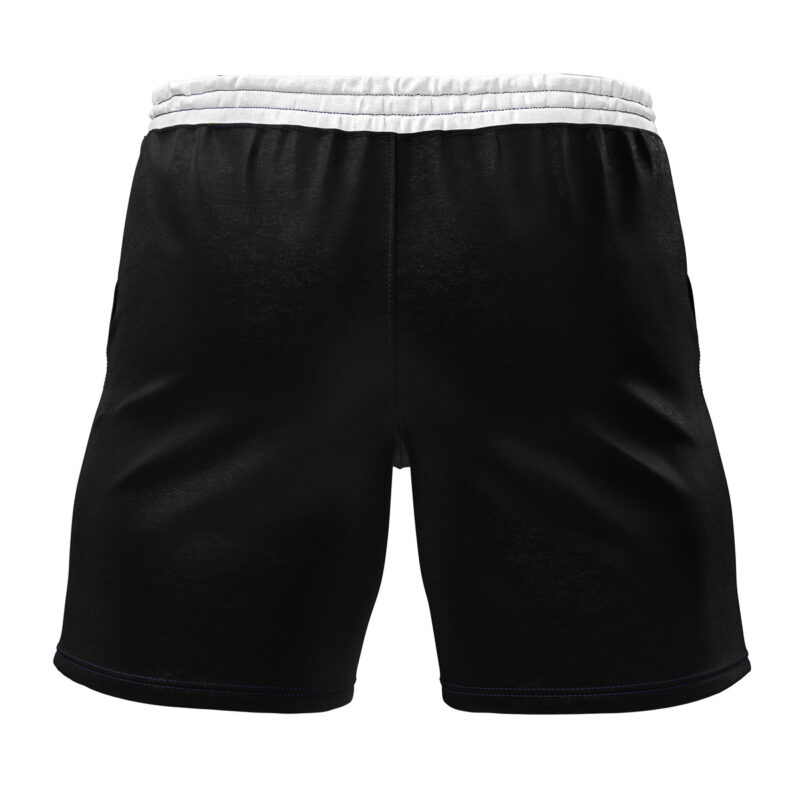 Hisoka V2 Phantom Troupe Hunter x Hunter Gym Shorts - Image 2