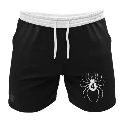 Hisoka V2 Phantom Troupe Hunter x Hunter Gym Shorts