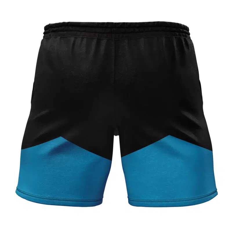 Invincible Gym Shorts - Image 2