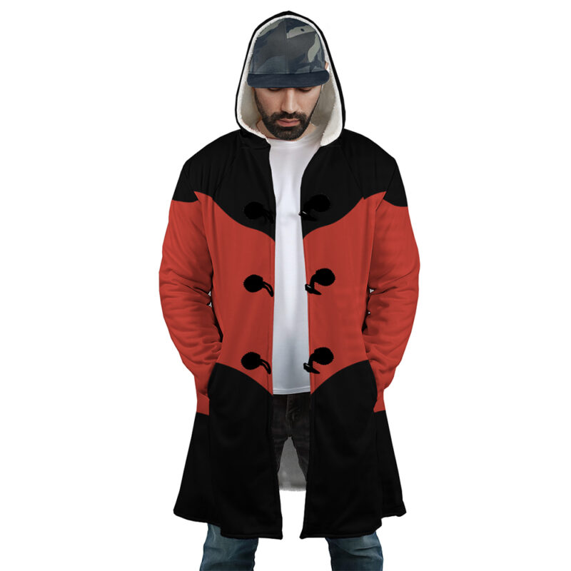 Jiren DBZ Dream Cloak Coat - Image 3