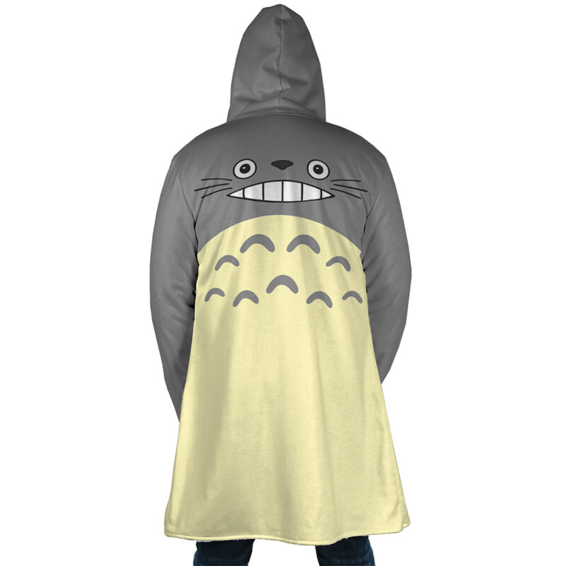 My Neighbor Totoro Dream Cloak Coats - Image 6