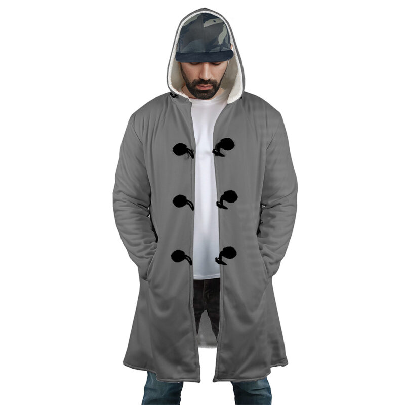 My Neighbor Totoro Dream Cloak Coats - Image 3