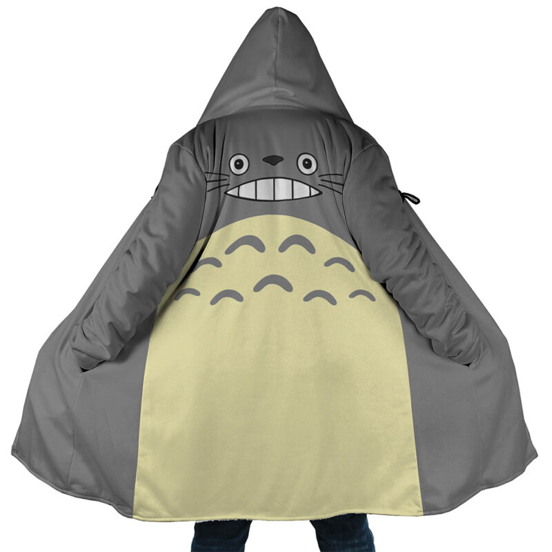 My Neighbor Totoro Dream Cloak Coats