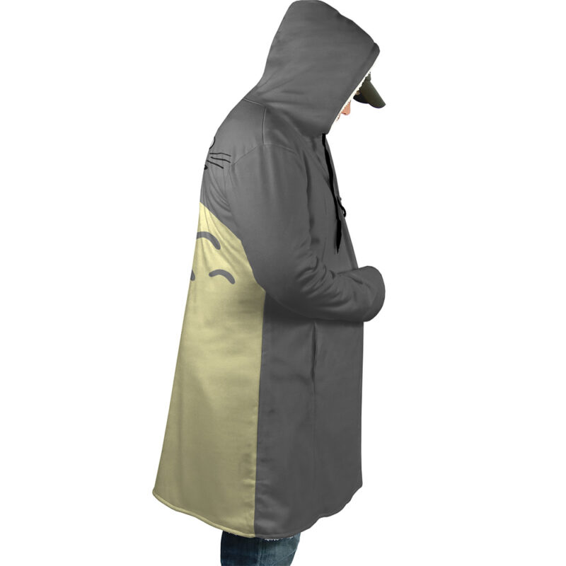 My Neighbor Totoro Dream Cloak Coats - Image 4