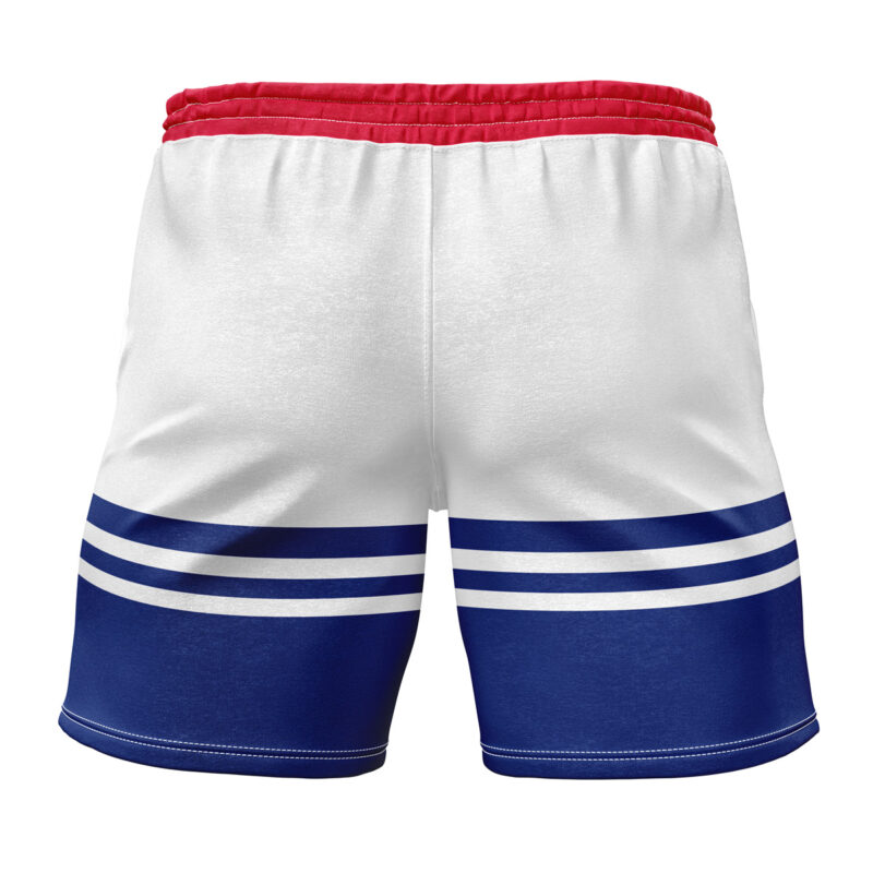 Sailor Moon Gym Shorts - Image 2