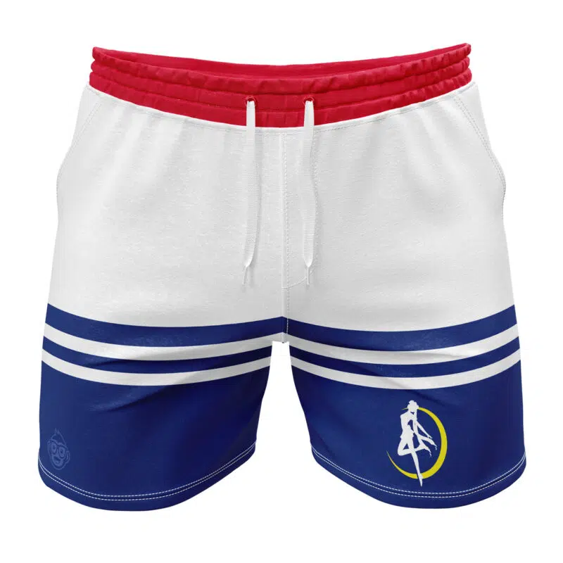 Sailor Moon Gym Shorts