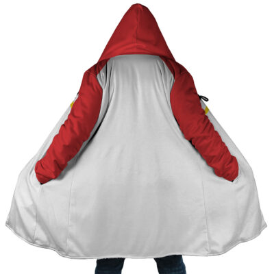 Ken Kaneki Tokyo Ghoul Dream Cloak Coat
