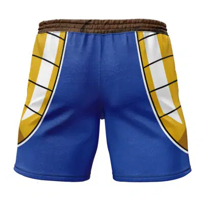 【※ポポ】　Girls Power VEGETA GYMタンクトップBKL Vegeta-Saiyan-DBZ-Armor-Whis-