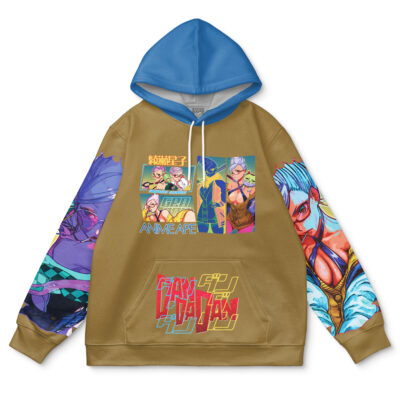 seiko-Streetwear-Hoodie-front-