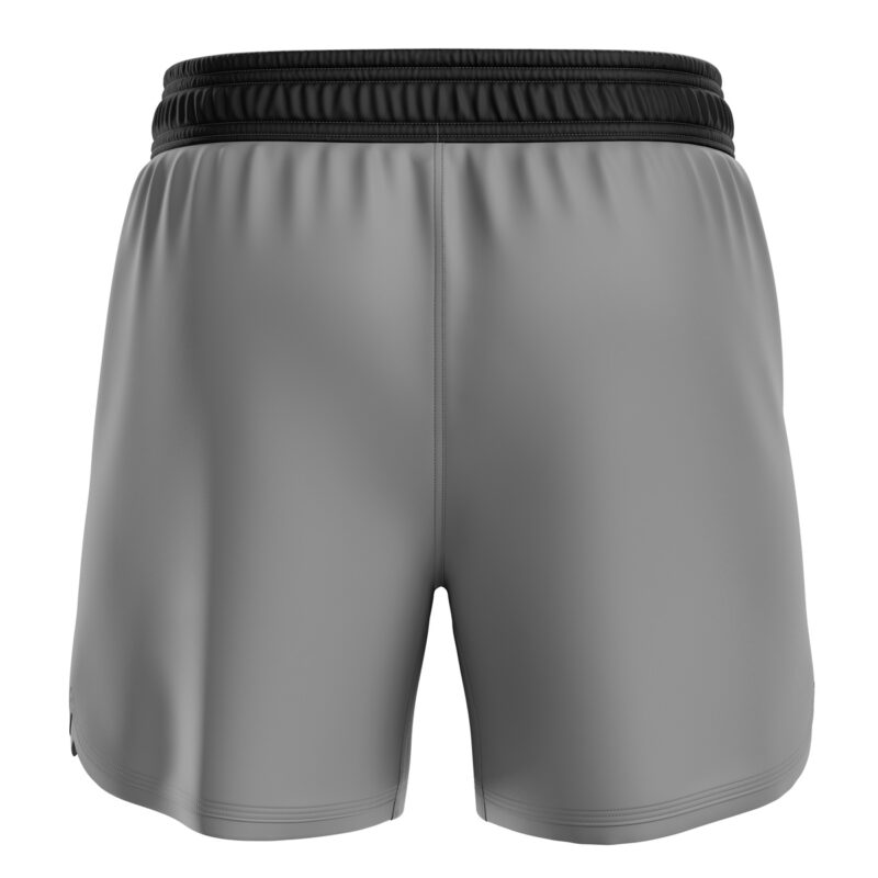 Bonesaw Is Ready BBJ MMA Fight Shorts - Image 2