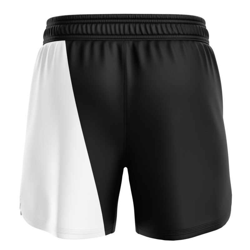 Mask Ichigo Hollow Bleach BBJ MMA Fight Shorts - Image 2
